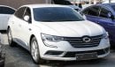 Renault Talisman import Korea