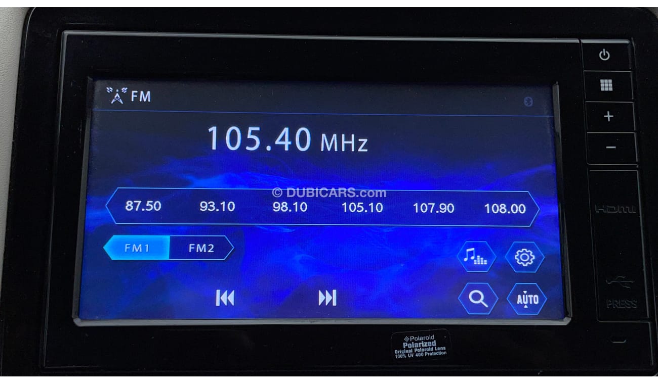 Honda HRV LX 1.8 | Zero Down Payment | Free Home Test Drive