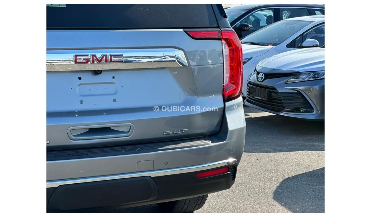 GMC Yukon GMC YUKON SLE 2023 V8