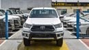 Toyota Hilux 2.4L Diesel A/T 4WD