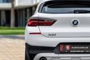 بي أم دبليو X2 X2 sDrive20i | 1,430 P.M | 0% Downpayment | FULL BMW HISTORY!