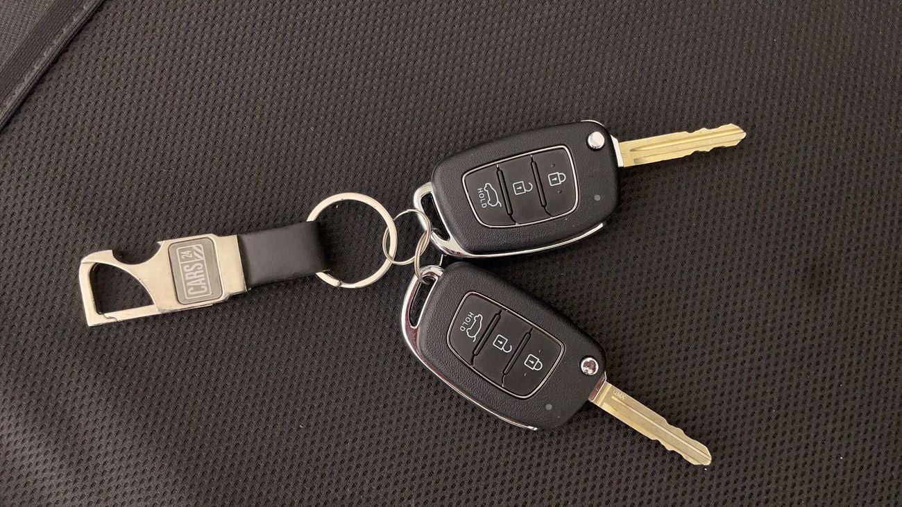 هيونداي كريتا SMART 1.5 | بدون دفعة مقدمة | اختبار القيادة في المنزل