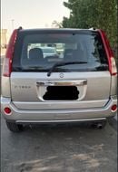 نيسان إكس تريل