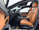 أودي A8 L 55 TFSI HIGH SPEC 2024 Audi A8L 55 TFSI Quattro, 9/2028 Audi Warranty, 9/2026 Audi Service Pack, G