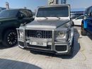 Mercedes-Benz G 500 KT 63  2018