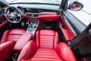 Alfa Romeo Stelvio Veloce 2.0L Alfa Romeo Stelvio Veloce 2022 GCC | Warranty