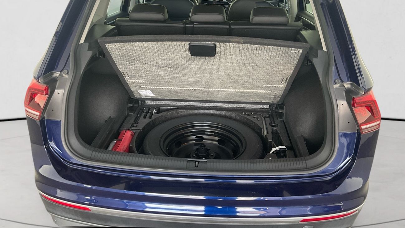 Volkswagen Tiguan SEL 2.0L SEL | Guaranteed Warranty | 0 Down Payment