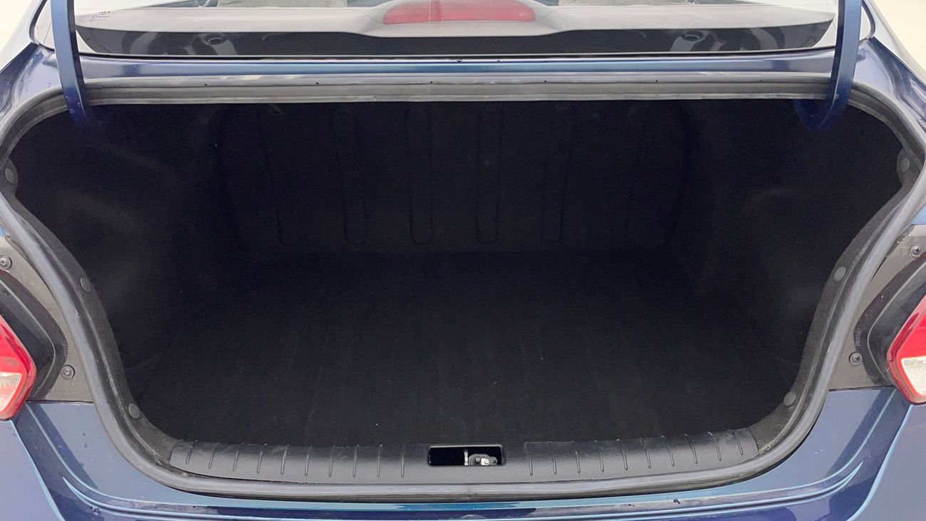 Kia Pegas LX 1.4 | Zero Down Payment | Home Test Drive