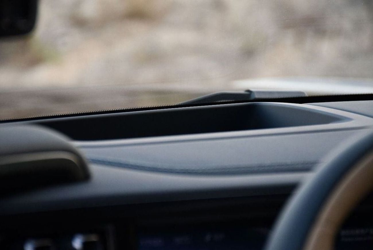 BYD Leopard 5 BYD 2024 Hybrid Full specifications