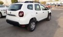 Renault Duster 1.6 L 2019 NEW SPECIAL OFFER BY FORMULA AUTO