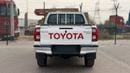 Toyota Hilux Toyota Hilux Double Cab AWD 2026