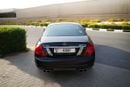 مرسيدس بنز CL 65 AMG Std 6.0L