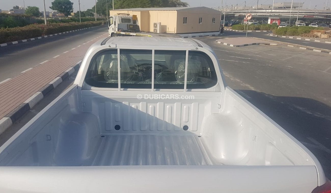 Mitsubishi L200 DIESEL,2.4L,DOUBLE/CABIN,CHROME PACKAGE,FULL/OPTION,4X4,NEW SHAPE,M/T,2020 ( FOR SAUDI AND EXPORT)