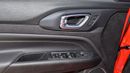 جيب كومباس Jeep Compass 1.3P S   Automatic transmission