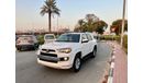 Toyota 4Runner 2021 SR5 PREMIUM 4x4 SMART ENGINE USA IMPORTED