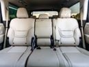Nissan Patrol LE T2