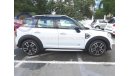 Mini Cooper S Countryman    2.0L 2020YM ( Export Only )