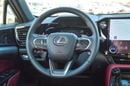 لكزس NX350 LEXUS NX350 2.4L AWD PETROL SUV 2025