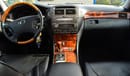 Lexus LS 430