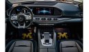 Mercedes-Benz GLE 53 mercedes gle 53 amg Mojave silver-brown-2022