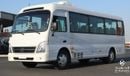 Hyundai County Hyundai County 2026 | 3.9 LTR | POWER SLIDING DOOR-29 SEATER | Diesel | Manual Drive