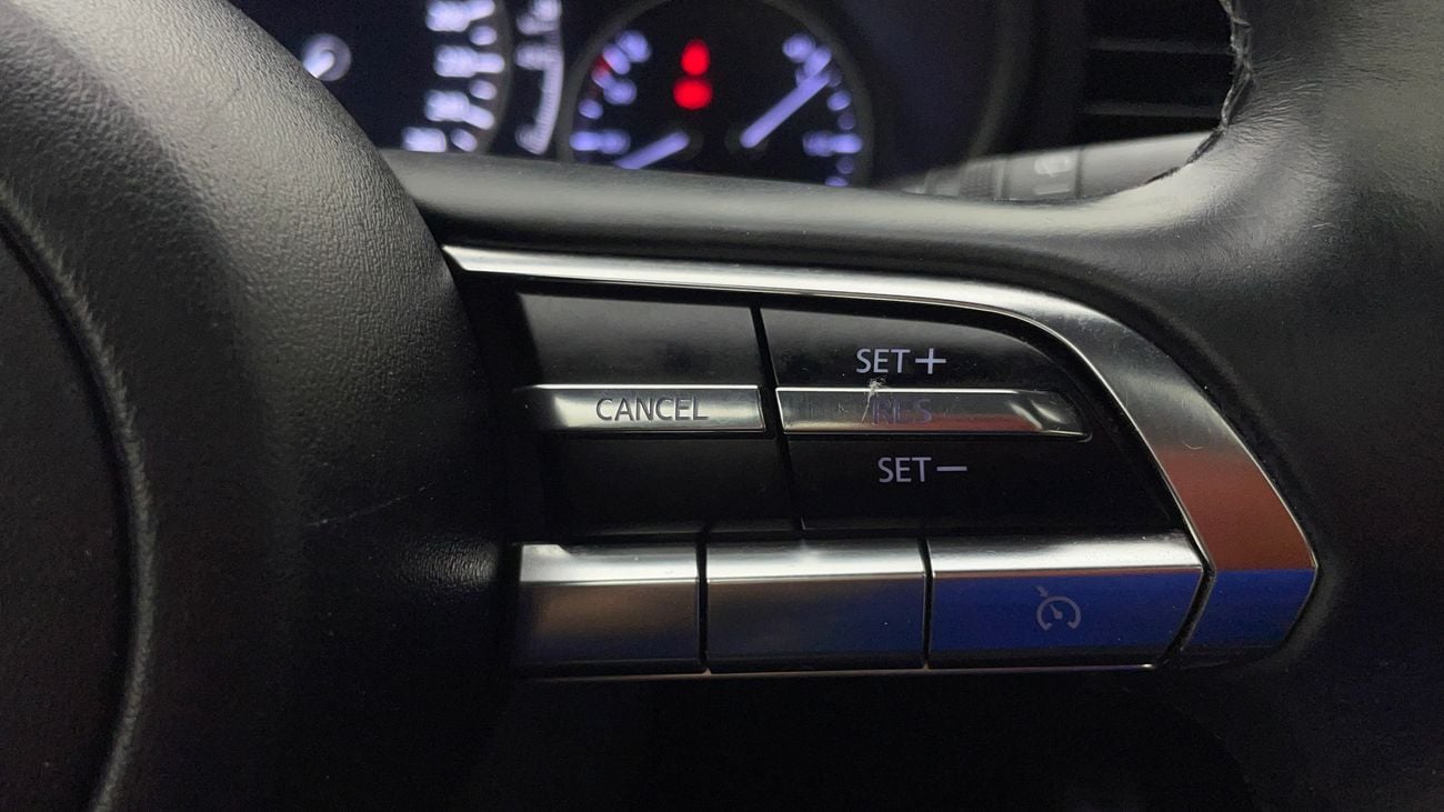 Mazda 3 ALLURE 2 | Zero Down Payment | Home Test Drive