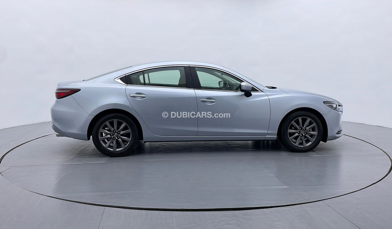 Mazda 6 S 2.5 | Zero Down Payment | Free Home Test Drive