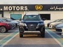 Nissan X Terra SE 7 SEATS / 2.5L PETROL V4 / LEATHER SEATS / PUSH START / 4WD (CODE # 69096)