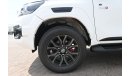 Toyota Hilux TOYOTA HILUX GR 2.8L DIESEL 2023