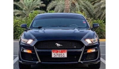 Ford Mustang GT