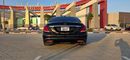 مرسيدس بنز S 550 STD