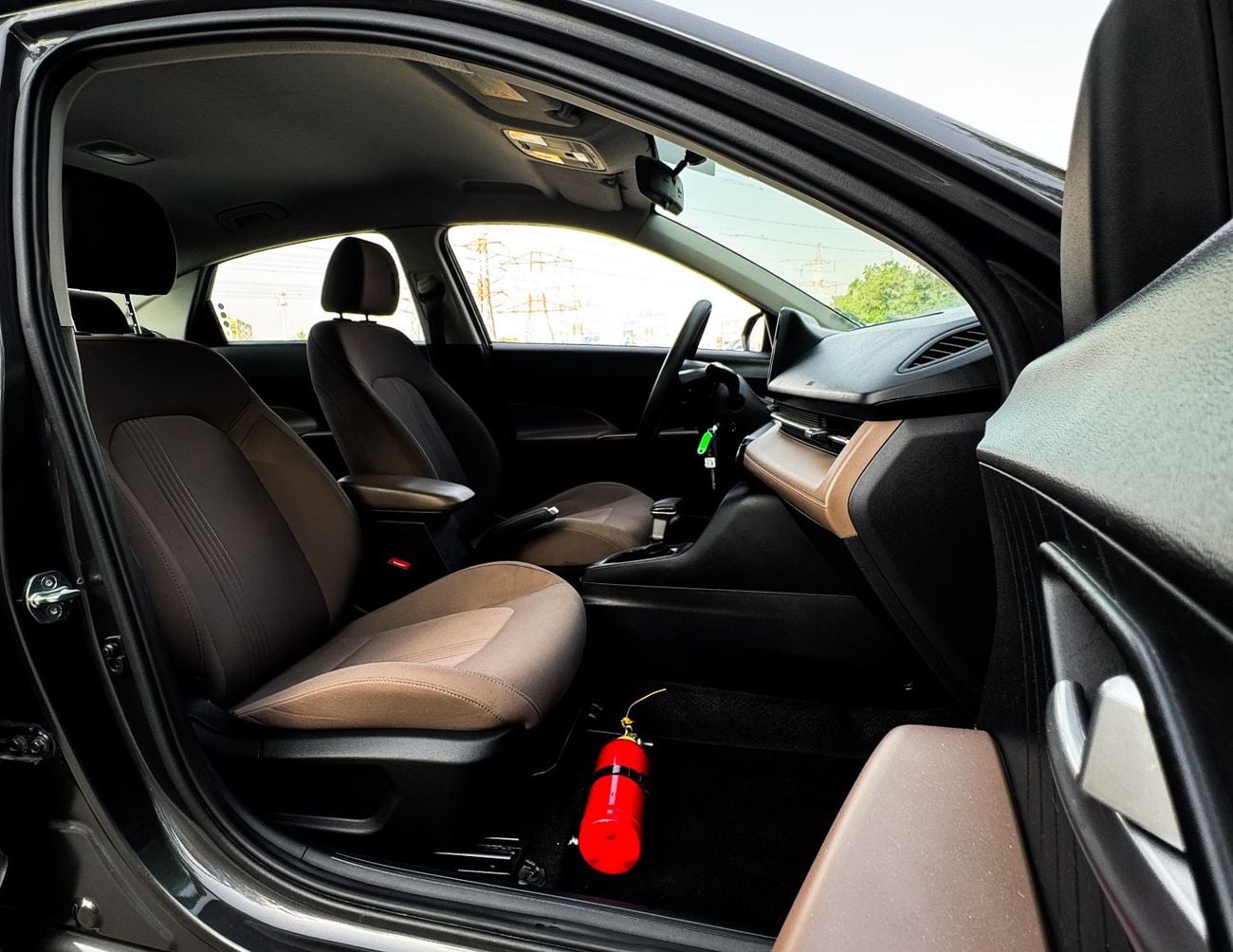 Hyundai Accent SMART Hyundai Accent | 1.5 L | 2025 | GCC | Accident-Free | In Excellent Condition | 756P.M