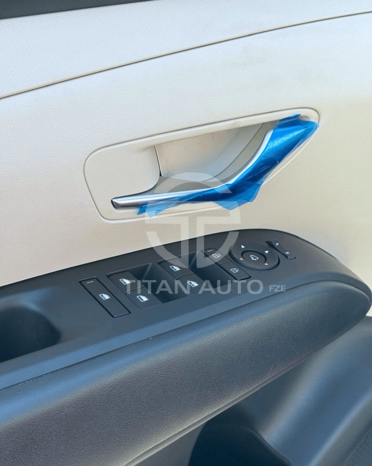 هيونداي توسون HYUNDAI TUCSON 1.6T 2025 MODEL