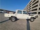 تويوتا لاند كروزر بيك آب 6 CYLINDERS MANUAL