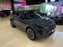 لاند روفر رانج روفر إيفوك 2024 Land Rover Range Rover Evoque P200 S & ( 5 YEARS WARRANTY AND SERVICE CONTRACT )