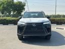 Lexus LX600 OVERTRAIL Lexus Lx600 Over trail 2025