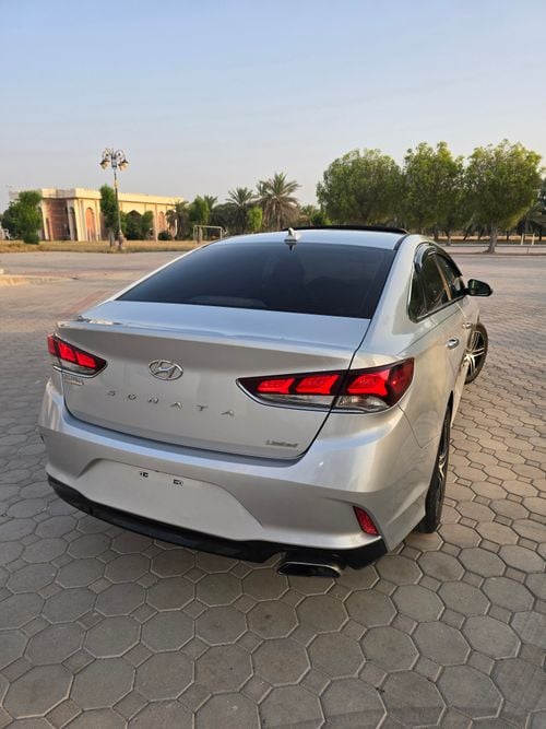 هيونداي سوناتا