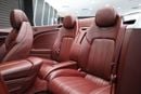 Bentley Continental Number 1 Edition by Mulliner, 1 OF 100, Carbon Fiber Body Kit, GCC Specs!!