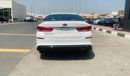 Kia Optima EX Very Clean Car