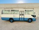 Toyota Coaster Disel / 14B