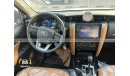 Toyota Fortuner GX 2.7L Petrol V4 with Lexus-Style Body Kit & Full-Accessories