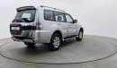 Mitsubishi Pajero GLS 3,500