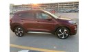 Hyundai Tucson LIMITED PANORAMA 4WD SPORTS AND ECO 1.6L V4 2017 AMERICAN SPECIFICATION