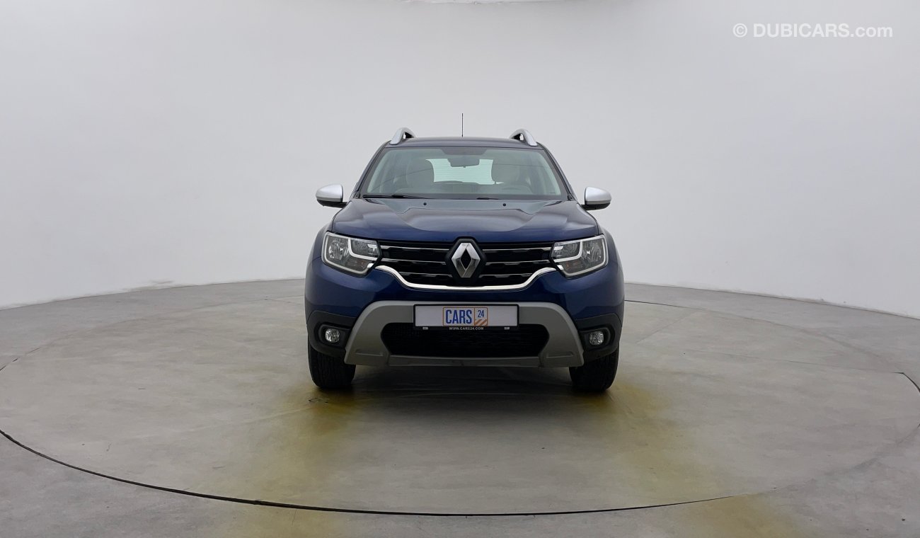 Renault Duster SE 4WD 2000