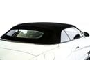Bentley Continental GT Bentley GTC W12 First Edition