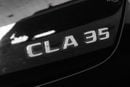 مرسيدس بنز CLA 35 AMG Std 2.0L