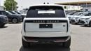 لاند روفر رينج روفر P400 3.0P HSE LWB AWD Aut. (For Local Sales plus 10% for Customs & VAT)