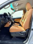 Toyota Fortuner | 2.7L V4 | 4wd | With Alloy Wheel
