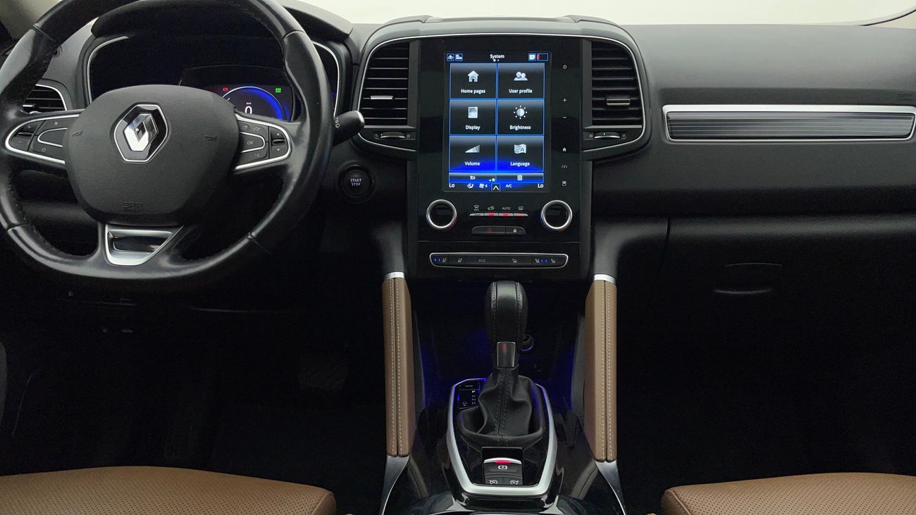 Renault Koleos LE 2.5 | Zero Down Payment | Home Test Drive