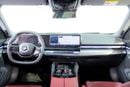 BMW 520i GCC-1 Owner-AGMC Warranty Service Package Until 2030-Burgendy Red Premium Interior